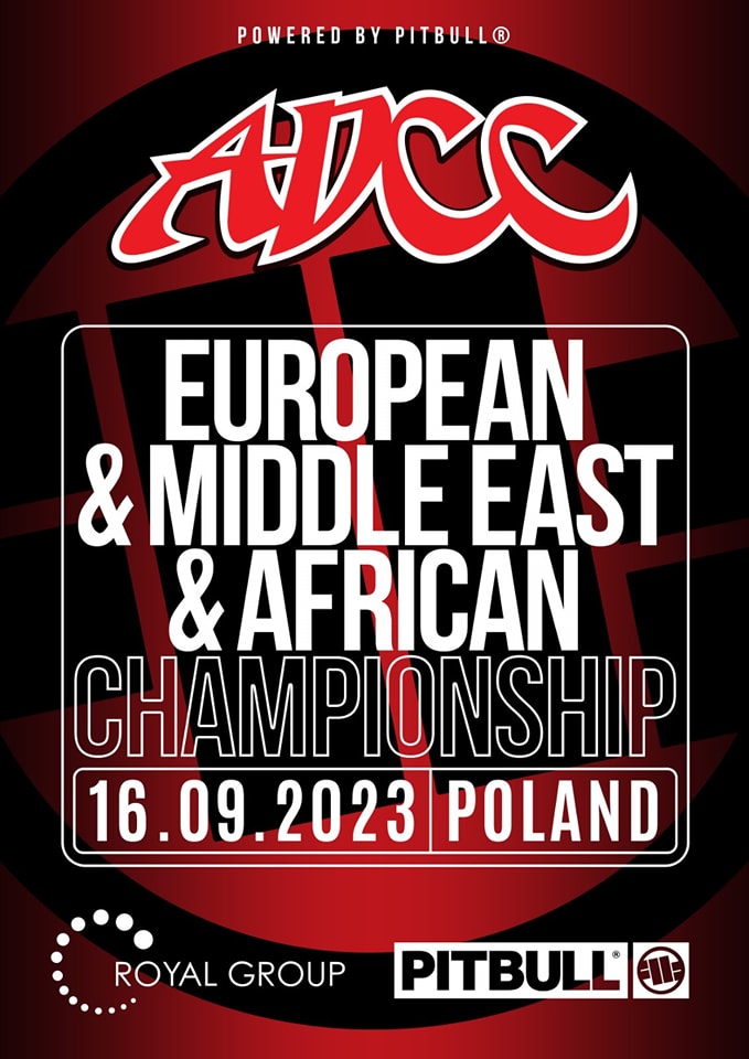 БЕЛОРУССКИЕ ГРЭППЛЕРЫ СМОГУТ ВЫСТУПИТЬ НА ЧЕМПИОНАТЕ ЕВРОПЫ ADCC 2023